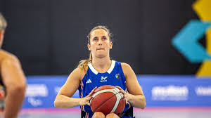 Handi-Basket avec Loeiza-Vari